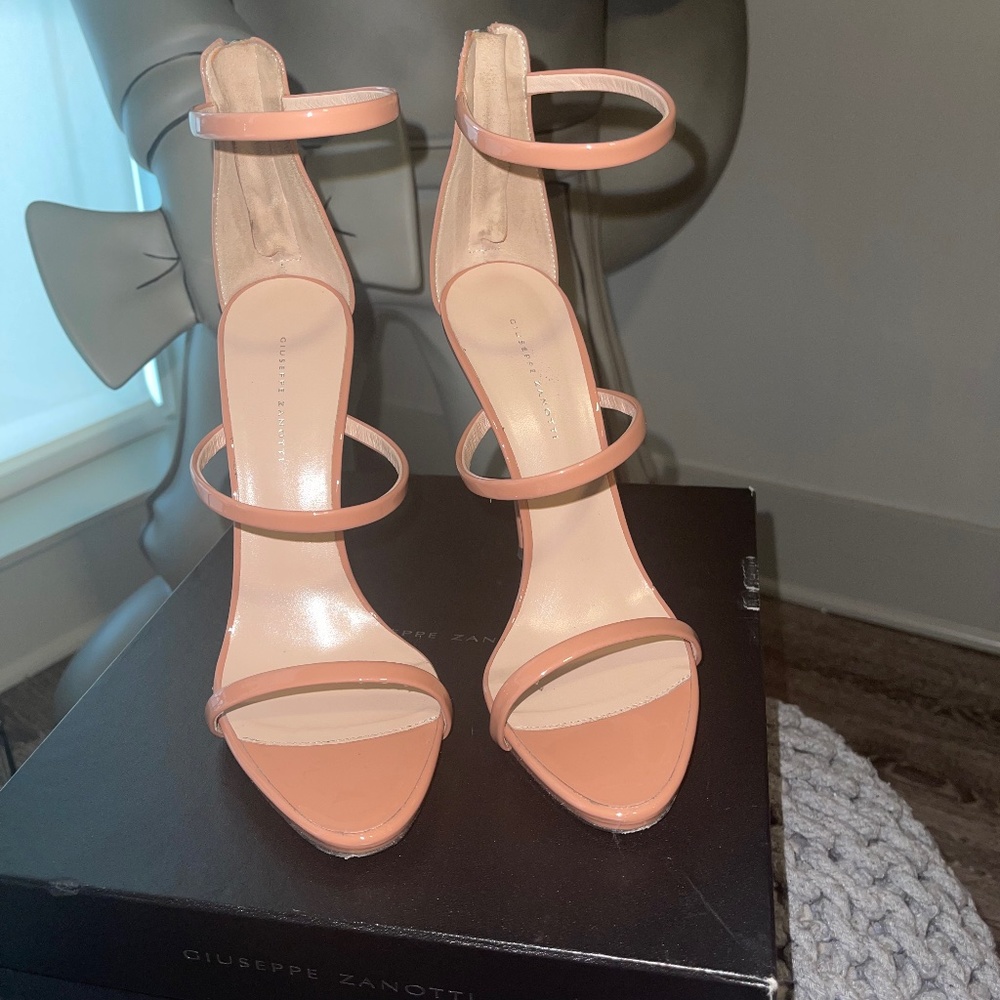 Giuseppe Zanotti Sandal